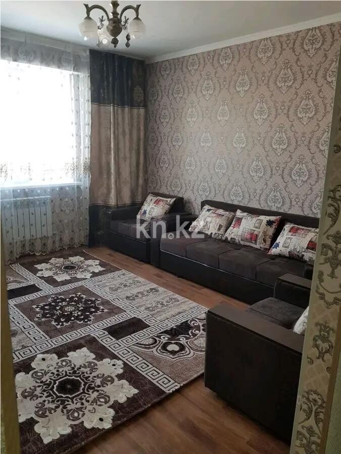 Продажа 2-комнатной квартиры, 60 м² - Продажа двухкомнатных квартир от собственников в Казахстане - страница 43 фото 1 из 4