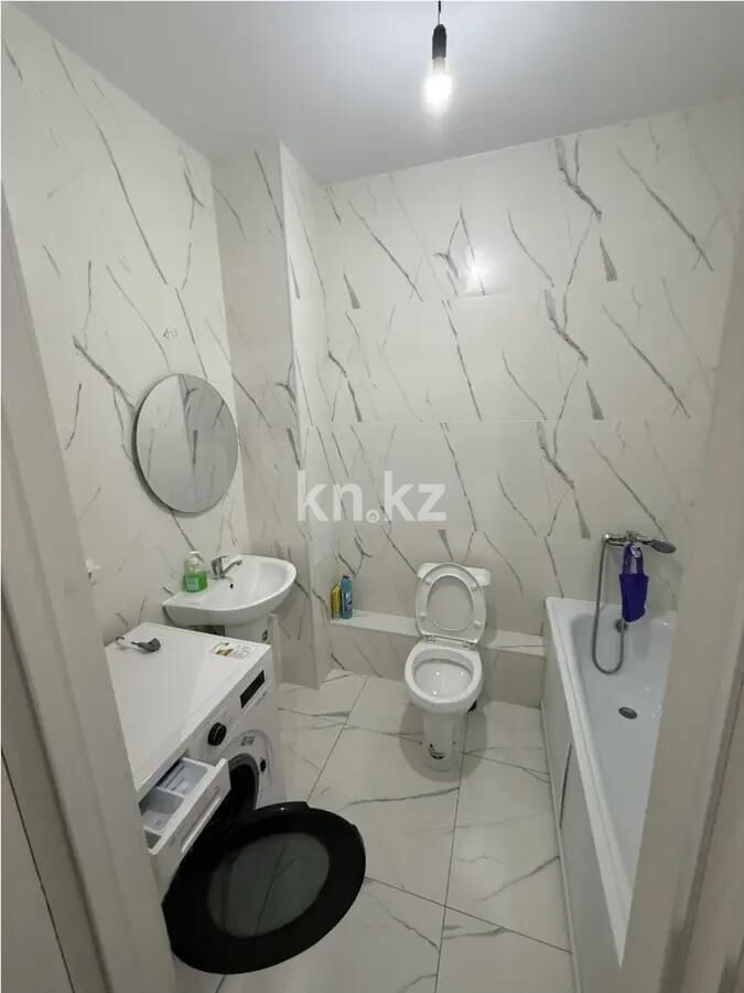 Продажа 1-комнатной квартиры, 39 м² - Продажа однокомнатных квартир в р-не Сарайшык Астаны - страница 25 фото 3 из 4