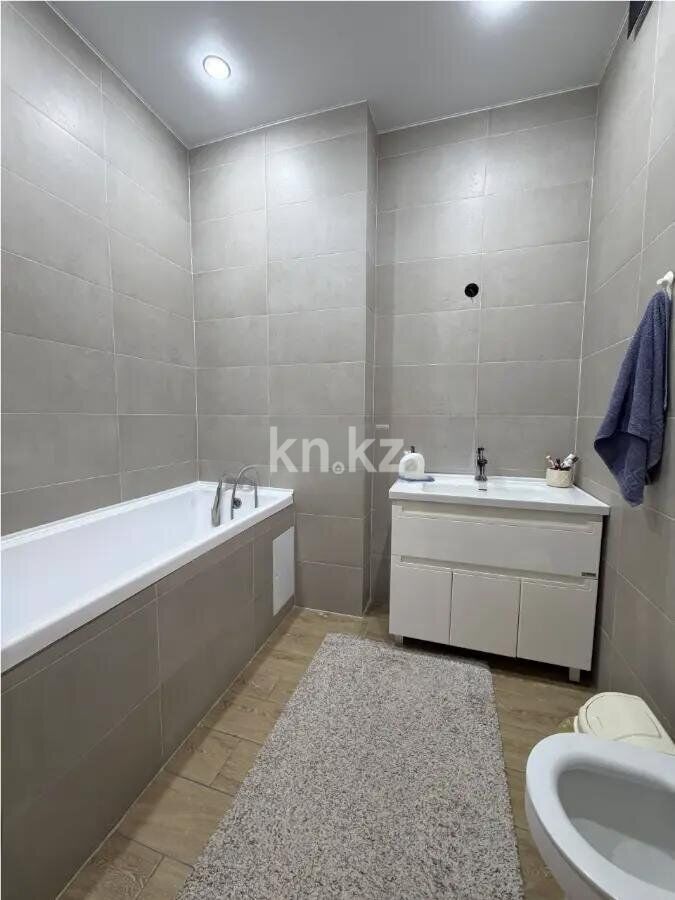 Продажа 3-комнатной квартиры, 86 м² - Продажа квартир от собственников в Астане - страница 56 фото 4 из 5
