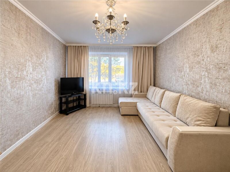 Продажа 1-комнатной квартиры, 41 м² - Продажа квартир в новостройках Караганды - страница 3 фото 2 из 10
