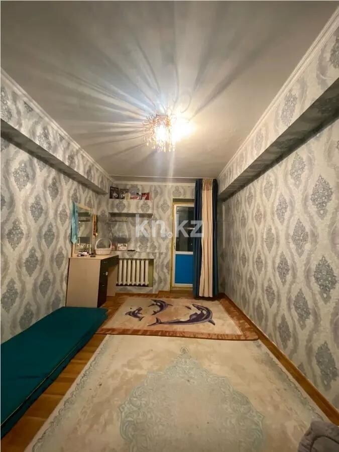 Продажа 2-комнатной квартиры, 57 м² - Продажа двухкомнатных квартир в р-не Байконур Астаны - страница 4 фото 2 из 3