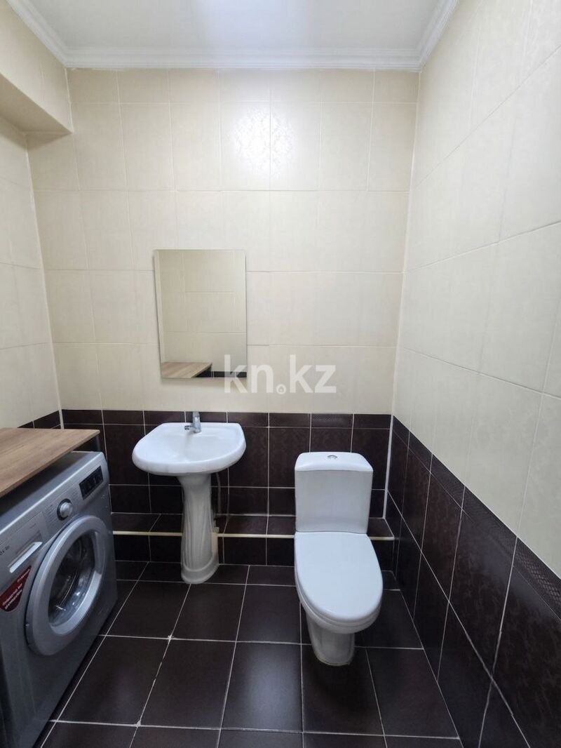 Продажа 3-комнатной квартиры, 90 м² - Продажа трехкомнатных квартир в монолитном доме в Казахстане фото 10 из 11
