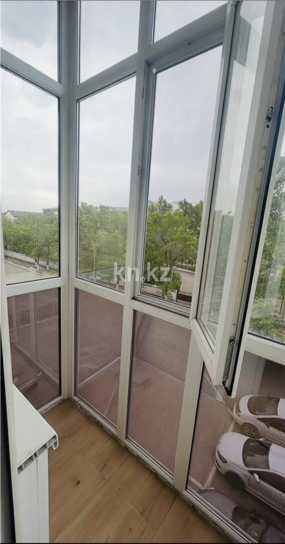Продажа 2-комнатной квартиры, 63 м² - Продажа двухкомнатных квартир в Городе Караганды - страница 10 фото 4 из 6