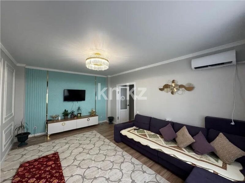 Продажа 2-комнатной квартиры, 58.5 м² - Продажа двухкомнатных квартир в р-не Сарайшык Астаны - страница 26 фото 1 из 6
