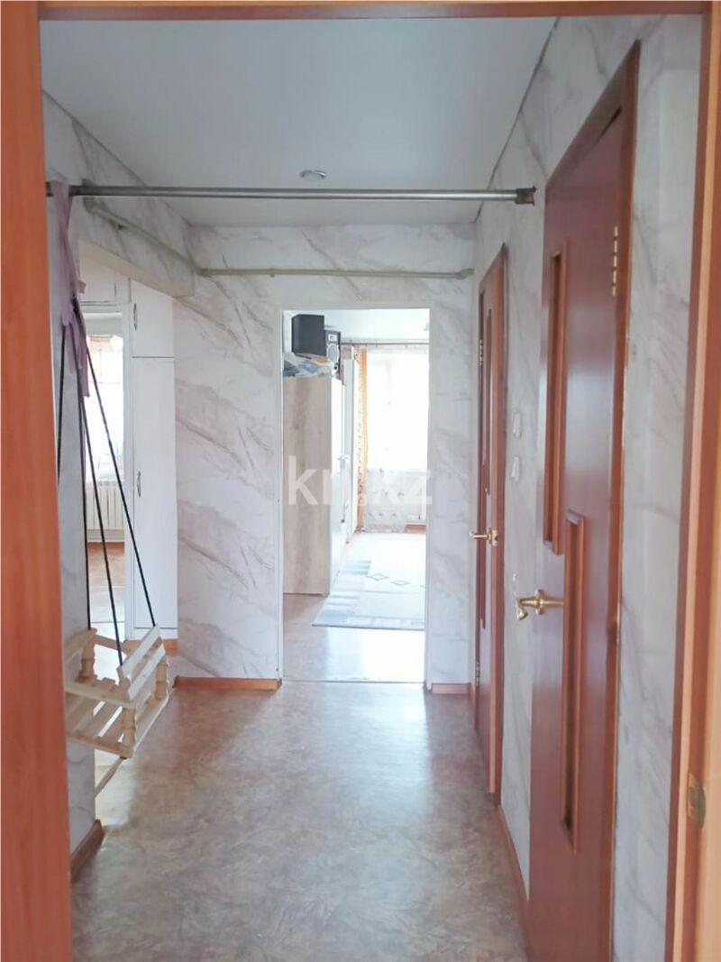 Продажа 3-комнатной квартиры, 71 м² - Продажа трехкомнатных квартир в Темиртау - страница 12 фото 13 из 17