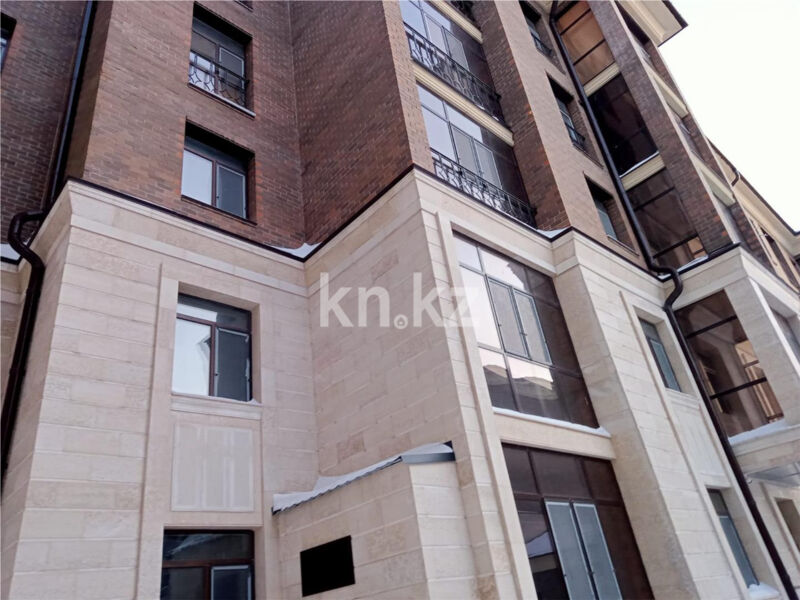 Продажа 3-комнатной квартиры, 112 м² - Продажа квартир в Михайловке Караганды - страница 4 фото 2 из 28