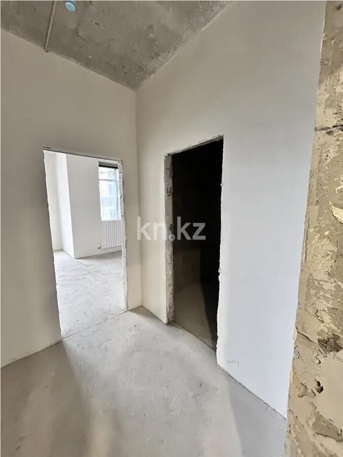 Продажа 1-комнатной квартиры, 38.71 м² - Продажа однокомнатных квартир в р-не Сарайшык Астаны - страница 17 фото 2 из 2