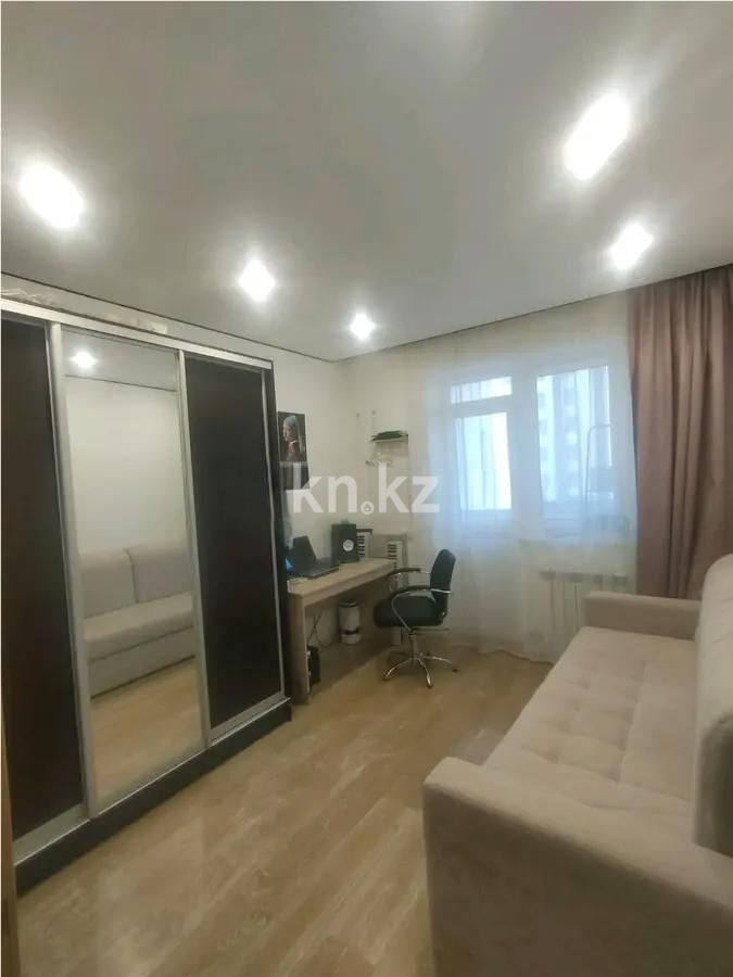 Продажа 2-комнатной квартиры, 58.9 м² - Продажа квартир в Астане - страница 5 фото 1 из 4