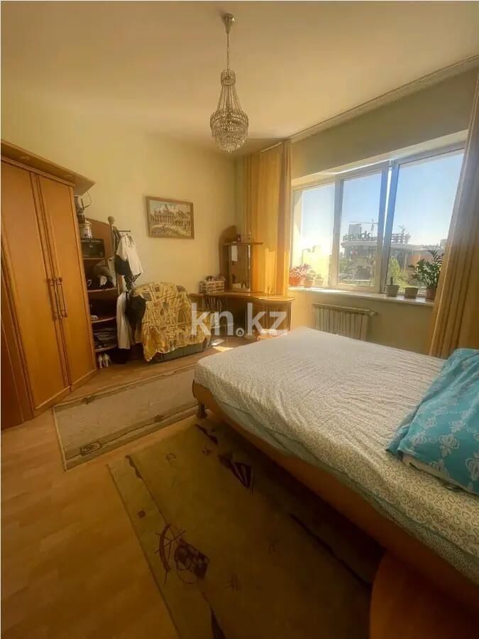 Продажа 3-комнатной квартиры, 102.2 м² - Продажа трехкомнатных квартир в монолитно-каркасном доме в Казахстане - страница 100 фото 3 из 6
