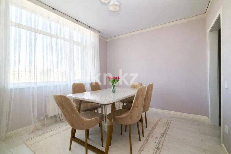 Продажа 3-комнатной квартиры, 86 м² - Продажа квартир в Казахстане - страница 285 фото 3 из 6
