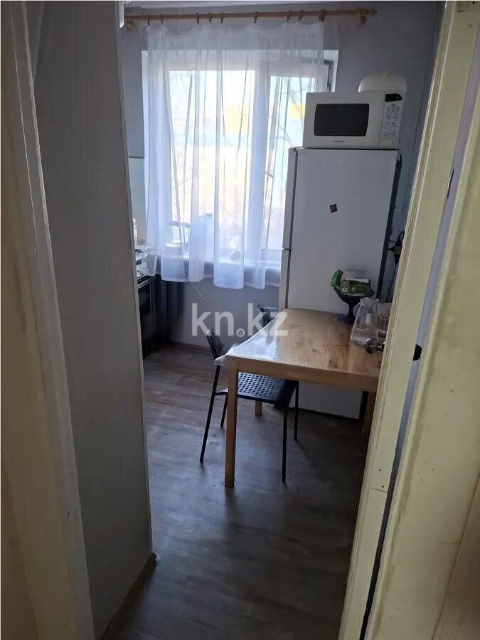 Продажа 2-комнатной квартиры, 46 м² - Продажа двухкомнатных квартир в Казахстане - страница 4 фото 3 из 5