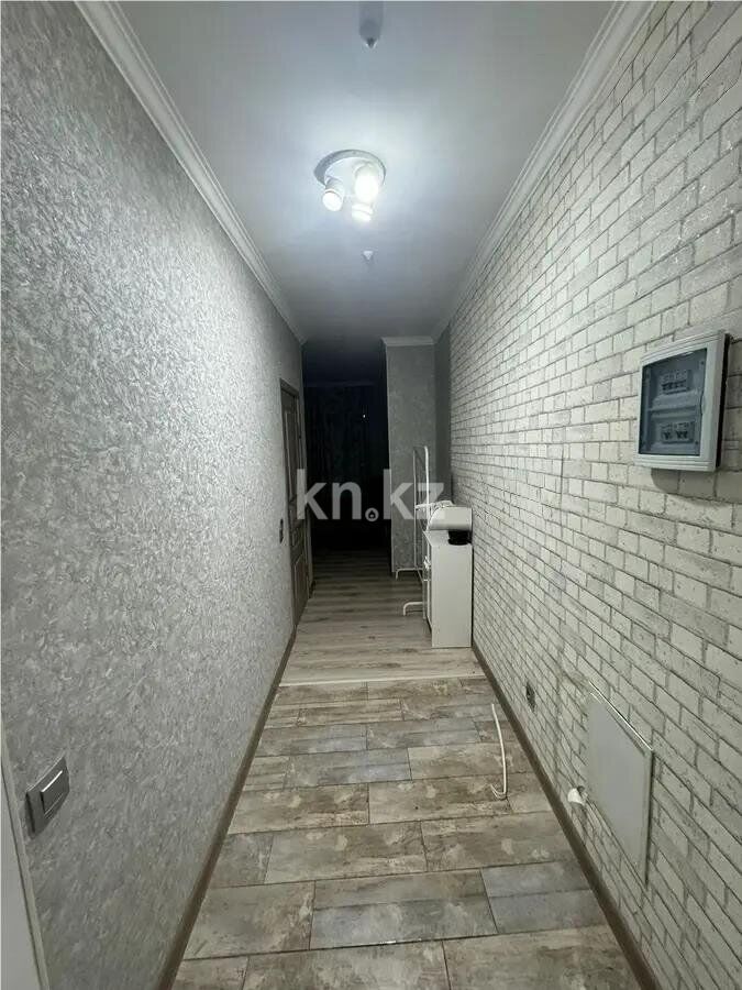 Продажа 1-комнатной квартиры, 36 м² - Продажа квартир в новостройках Астаны - страница 20 фото 3 из 3
