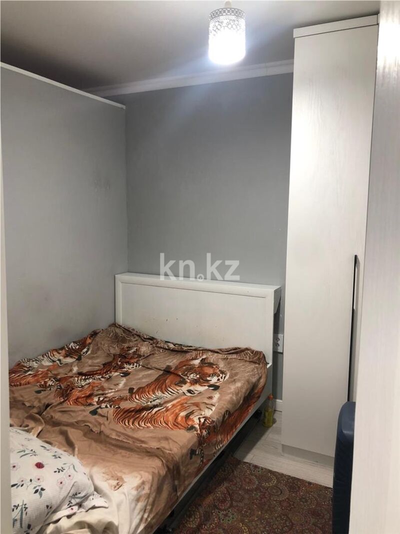 Продажа 3-комнатной квартиры, 44 м² - Продажа трехкомнатных квартир в Майкудуке Караганды - страница 11 фото 5 из 7