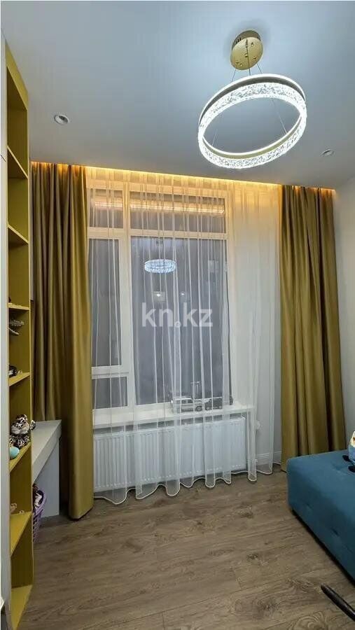 Продажа 3-комнатной квартиры, 68.9 м² - Продажа трехкомнатных квартир в Астане - страница 8 фото 3 из 5