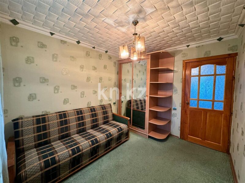Продажа 3-комнатной квартиры, 66 м² - Продажа трехкомнатных квартир в Темиртау - страница 13 фото 7 из 15