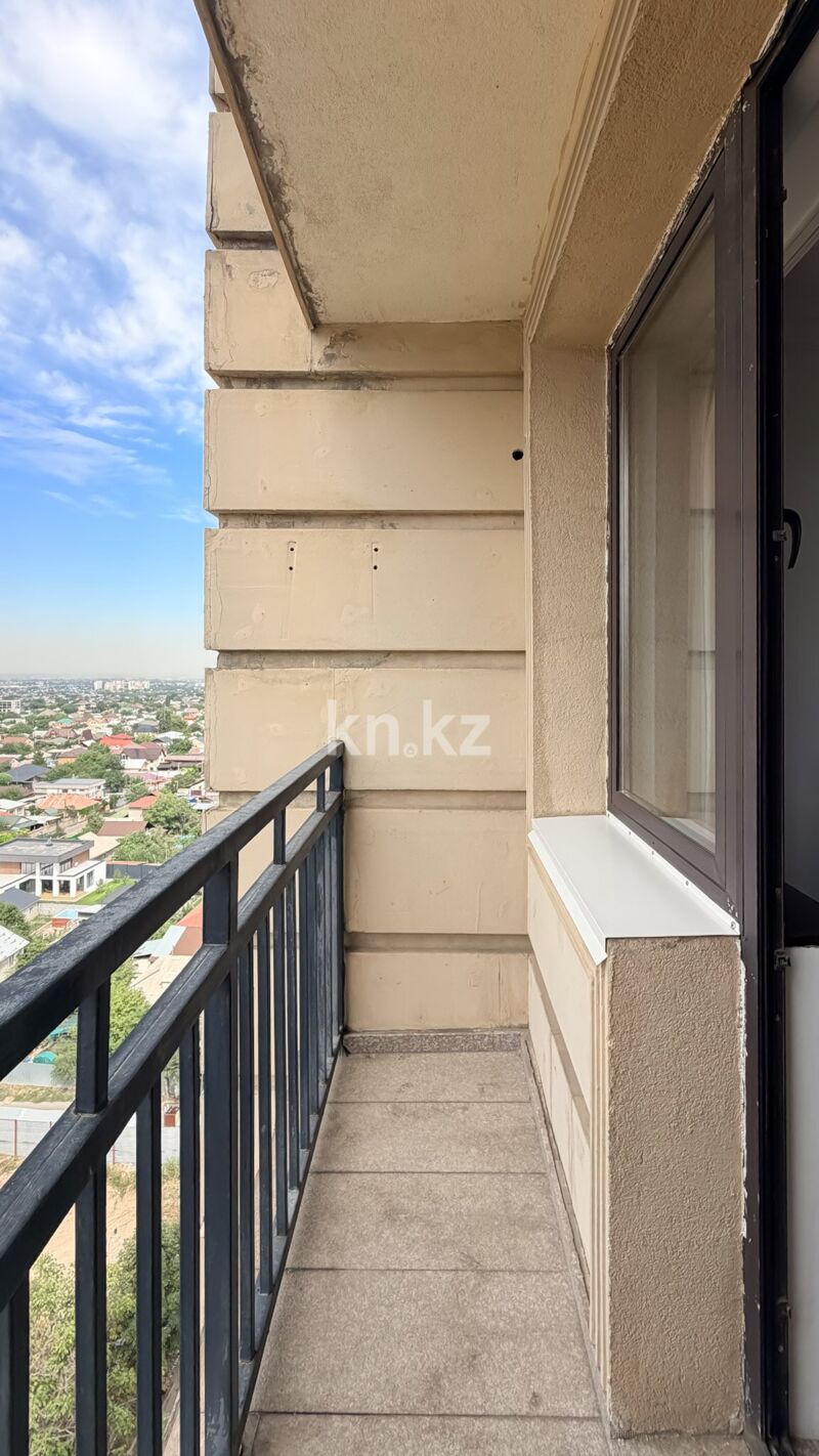 Продажа 1-комнатной квартиры, 65 м² - Продажа  однокомнатных квартир в новостройках Алматы - страница 3 фото 8 из 32