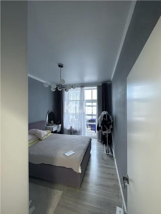 Продажа 2-комнатной квартиры, 45 м² - Продажа  двухкомнатных квартир в новостройках Караганды фото 2 из 5