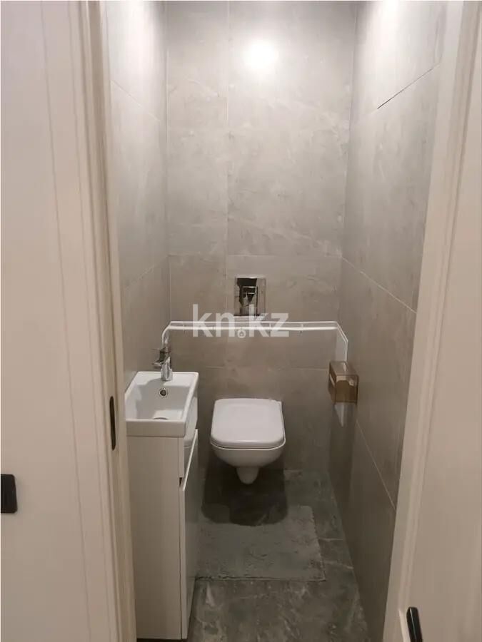 Продажа 3-комнатной квартиры, 92 м² - Продажа квартир в монолитно-каркасном доме в Астане - страница 118 фото 6 из 6