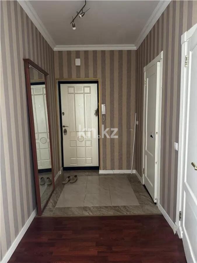 Продажа 3-комнатной квартиры, 92 м² - Продажа трехкомнатных квартир в Казахстане - страница 7 фото 4 из 4