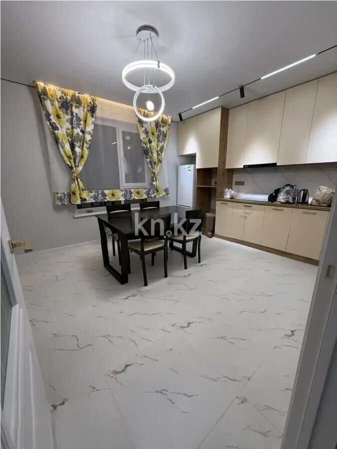 Продажа 2-комнатной квартиры, 67 м² - Продажа двухкомнатных квартир в Алатауском р-не Алматы - страница 29 фото 3 из 6