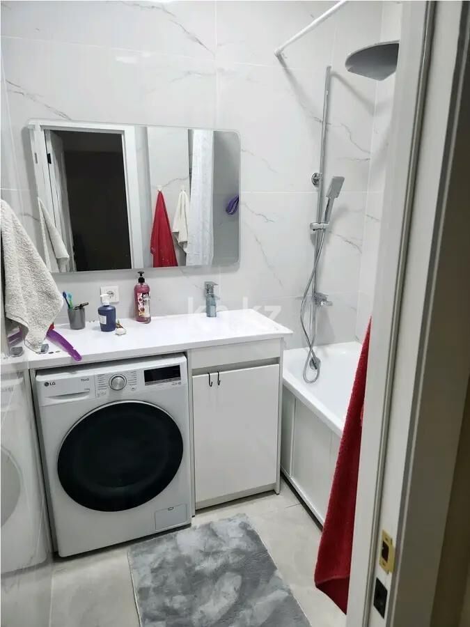 Продажа 2-комнатной квартиры, 58 м² - Продажа квартир в Казахстане - страница 165 фото 4 из 5
