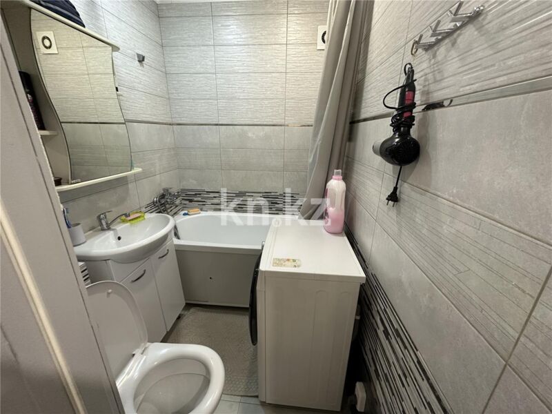 Продажа 2-комнатной квартиры, 45 м² - Продажа двухкомнатных квартир в Городе Караганды - страница 7 фото 12 из 15