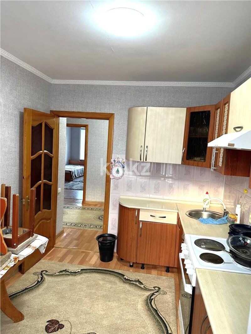 Продажа 3-комнатной квартиры, 62 м² - Недвижимость в Темиртау - страница 34 фото 8 из 13