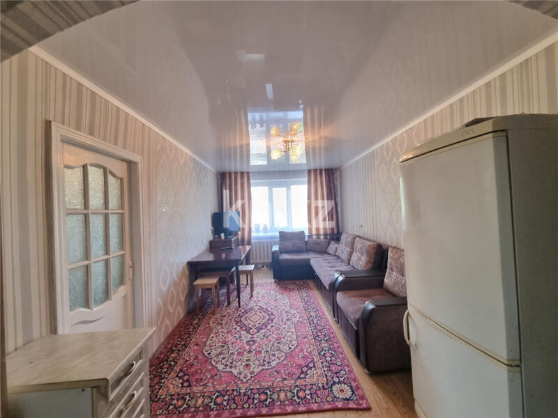 Продажа 2-комнатной квартиры, 44 м² - Продажа квартир в Михайловке Караганды - страница 7 фото 2 из 9