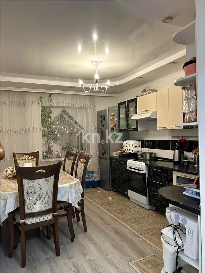 Продажа 2-комнатной квартиры, 68.6 м² - Недвижимость в Астане - страница 11 фото 3 из 6