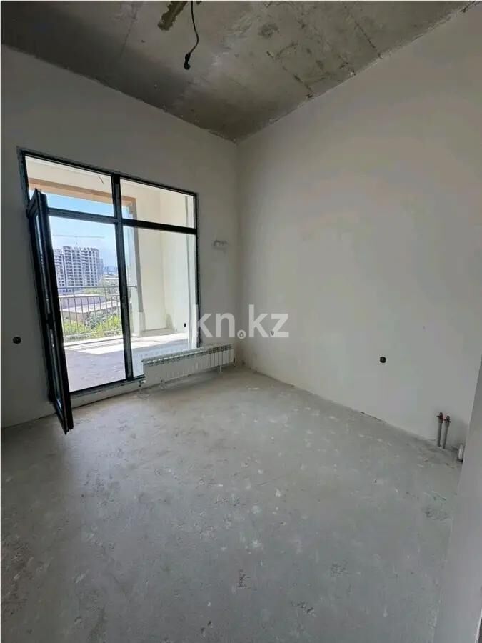 Продажа 3-комнатной квартиры, 95 м² - Продажа трехкомнатных квартир в Алмалинском р-не Алматы - страница 8 фото 5 из 7