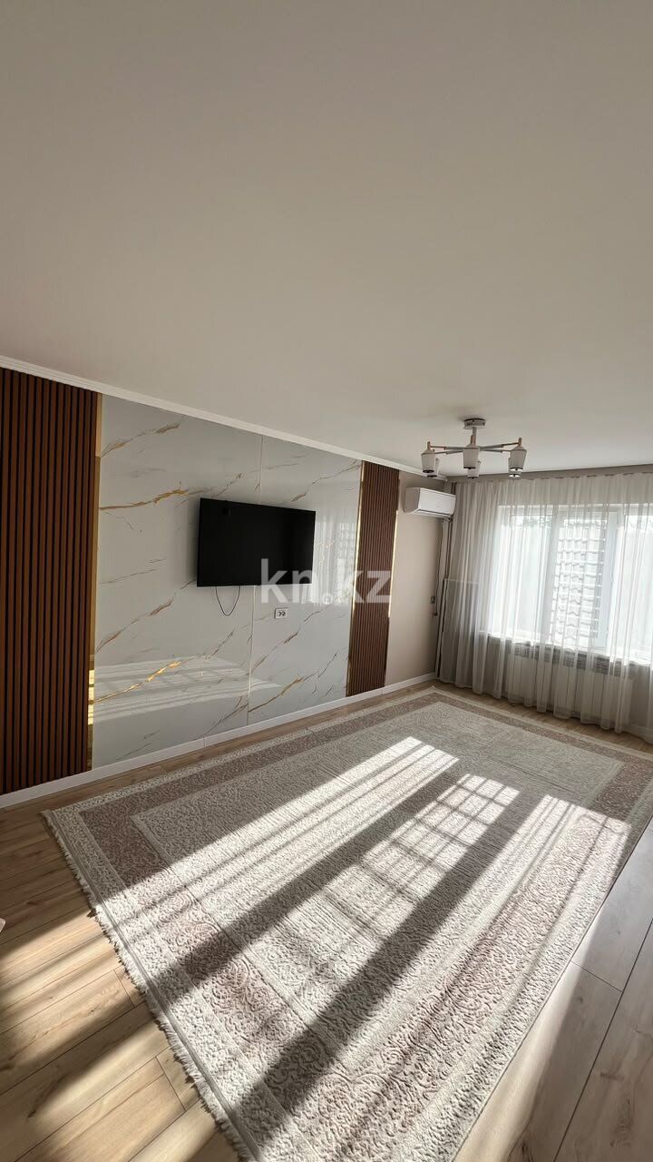 Продажа 4-комнатной квартиры, 85 м² - Продажа недвижимости в Казахстане - страница 20 фото 23 из 27