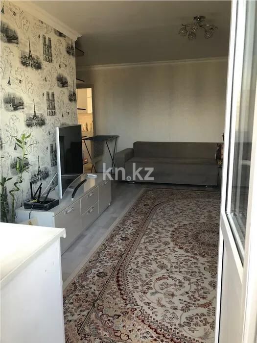 Продажа 1-комнатной квартиры, 46 м² - Продажа однокомнатных квартир в р-не Сарайшык Астаны - страница 33 фото 1 из 3