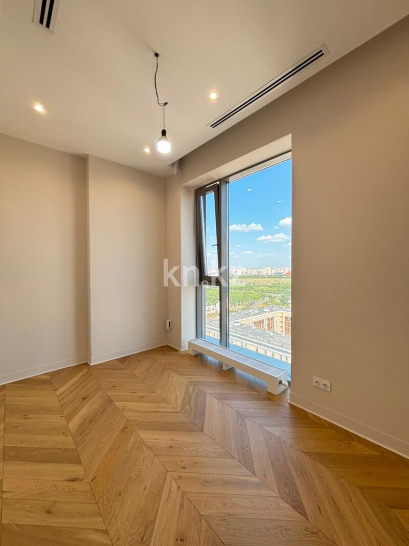 Продажа 3-комнатной квартиры, 194 м² - Продажа квартир в монолитном доме в Астане - страница 3 фото 19 из 36