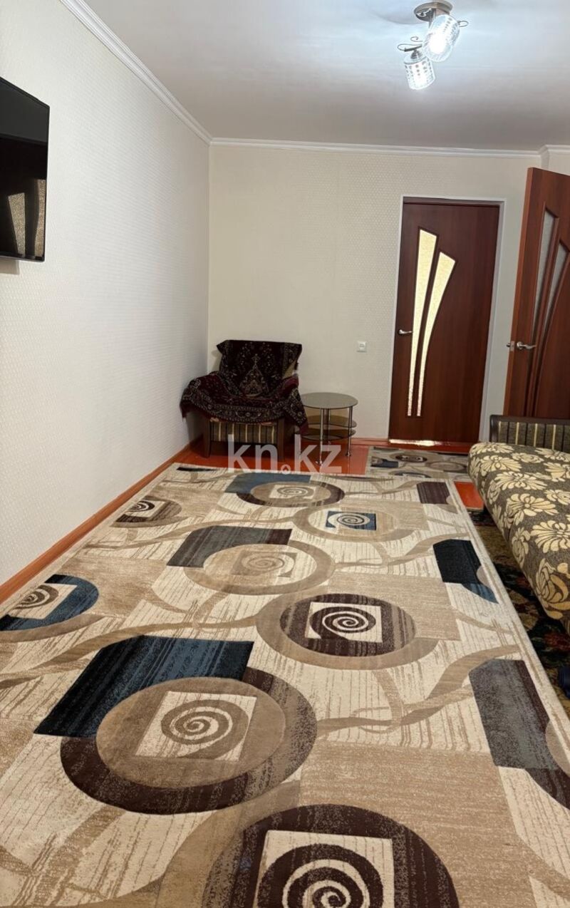 Продажа 2-комнатной квартиры, 51 м² - Недвижимость в Таразе - страница 2 фото 1 из 5