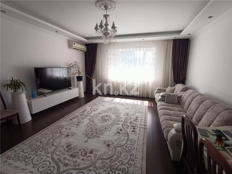 Продажа 3-комнатной квартиры, 113 м² - Продажа трехкомнатных квартир в кирпичном доме в Казахстане - страница 74 фото 5 из 16