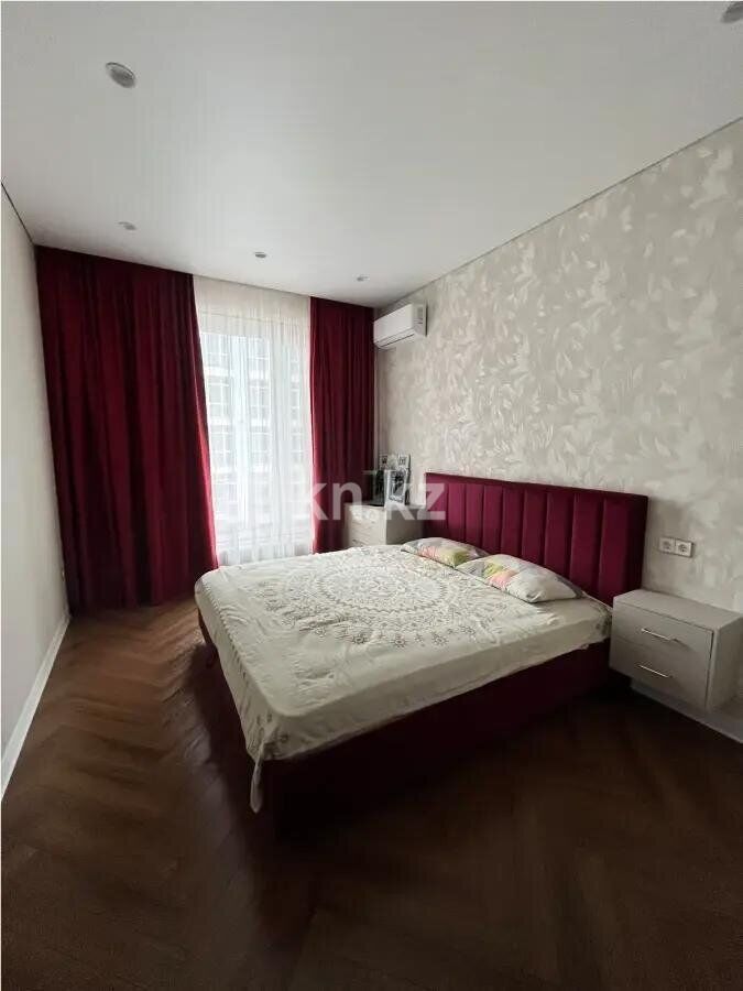 Продажа 3-комнатной квартиры, 93.5 м² - Недвижимость в Астане - страница 29 фото 3 из 7
