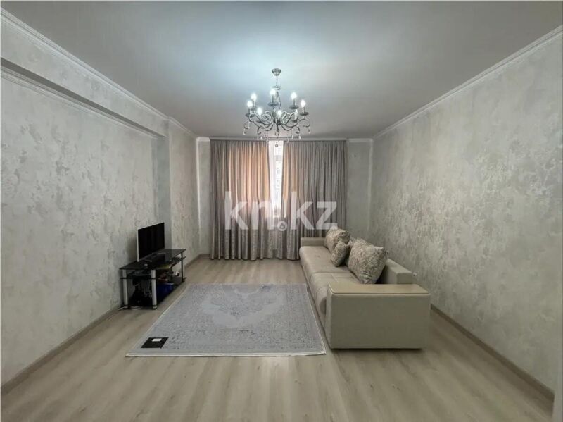 Продажа 1-комнатной квартиры, 40 м² - Продажа однокомнатных квартир в Казахстане - страница 51 фото 1 из 3