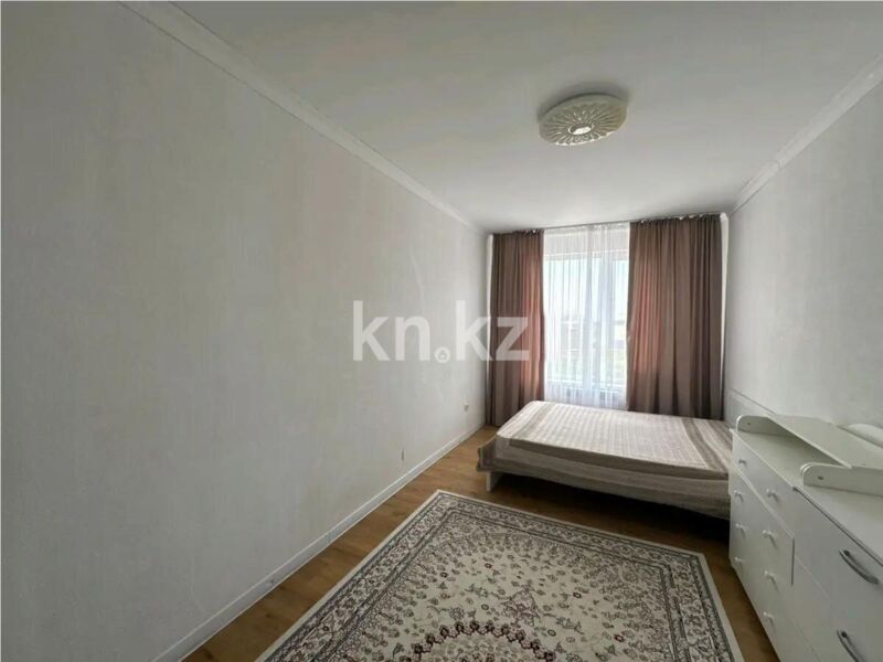 Продажа 3-комнатной квартиры, 67.88 м² - Продажа квартир в монолитно-каркасном доме в Астане - страница 75 фото 2 из 8