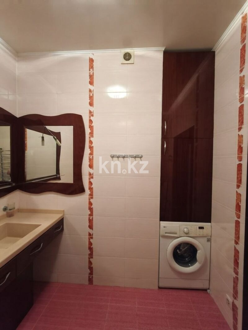 Продажа 2-комнатной квартиры, 90 м² - Продажа двухкомнатных квартир в Алмалинском р-не Алматы - страница 18 фото 12 из 16