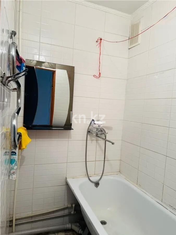 Продажа 1-комнатной квартиры, 32 м² - Продажа однокомнатных квартир в Темиртау - страница 5 фото 3 из 4