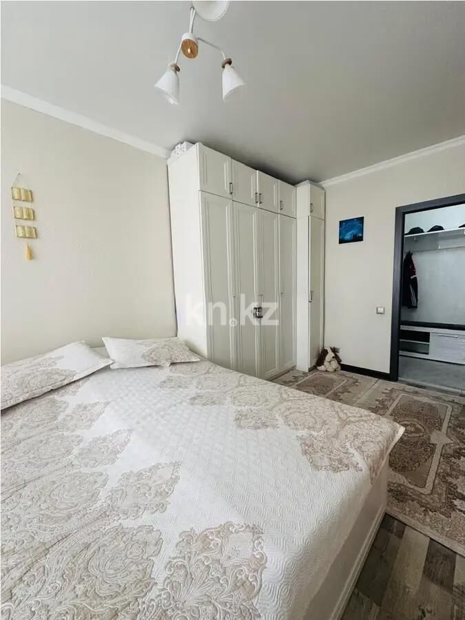 Продажа 2-комнатной квартиры, 57 м² - Продажа двухкомнатных квартир в р-не Алматы Астаны - страница 14 фото 2 из 4