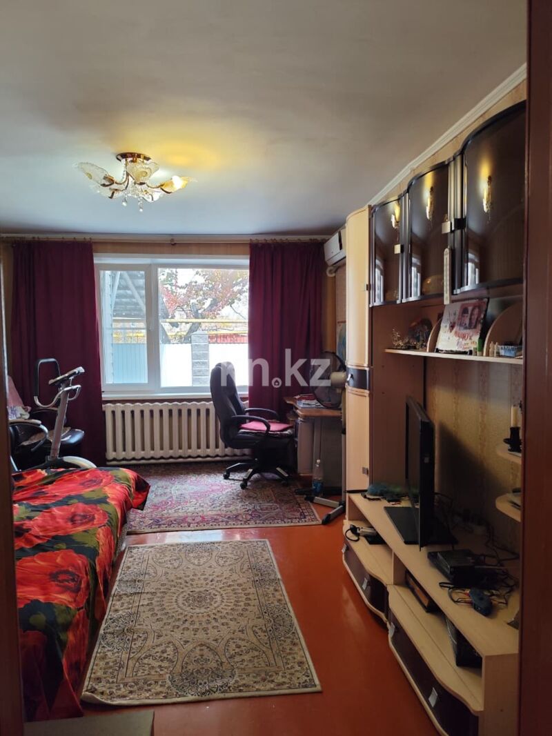 Продажа 4-комнатного дома, 90.5 м² - Продажа домов, коттеджей в Алатауском р-не Алматы фото 8 из 26