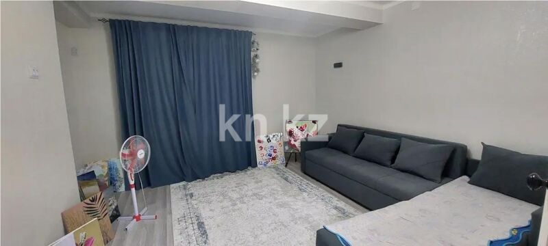Продажа 1-комнатной квартиры, 40.5 м² - Продажа однокомнатных квартир в Алатауском р-не Алматы - страница 30 фото 1 из 4