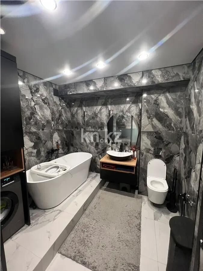 Продажа 3-комнатной квартиры, 110 м² - Продажа трехкомнатных квартир в Астане - страница 19 фото 6 из 6