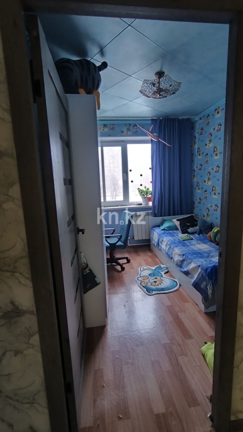 Продажа 4-комнатной квартиры, 60.4 м² - Продажа четырехкомнатных квартир от собственников в Темиртау фото 6 из 6