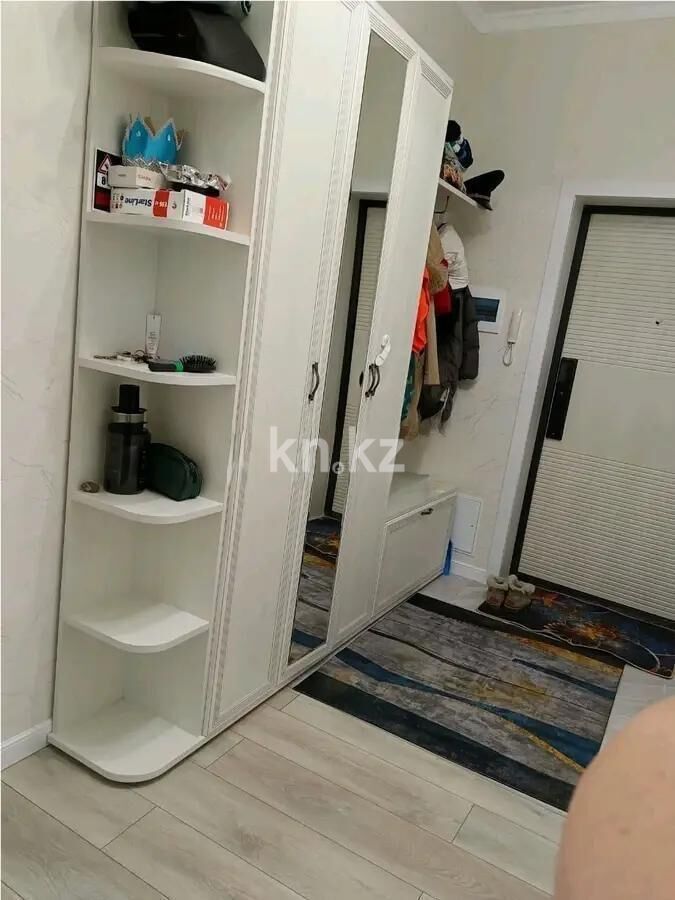 Продажа 3-комнатной квартиры, 90 м² - Продажа трехкомнатных квартир в Астане - страница 80 фото 5 из 6