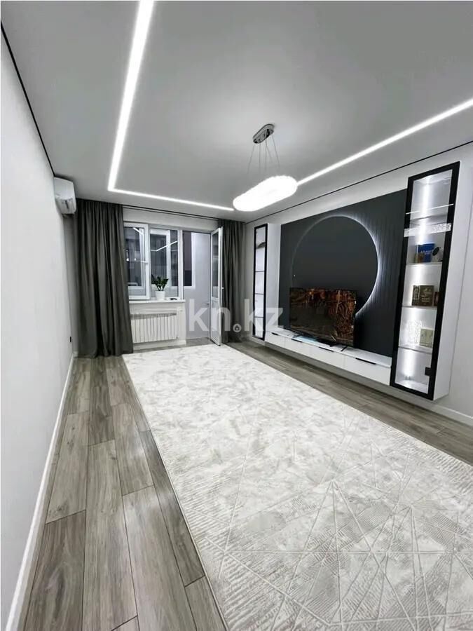 Продажа 2-комнатной квартиры, 70 м² - Продажа двухкомнатных квартир от собственников в Алматы - страница 5 фото 1 из 5