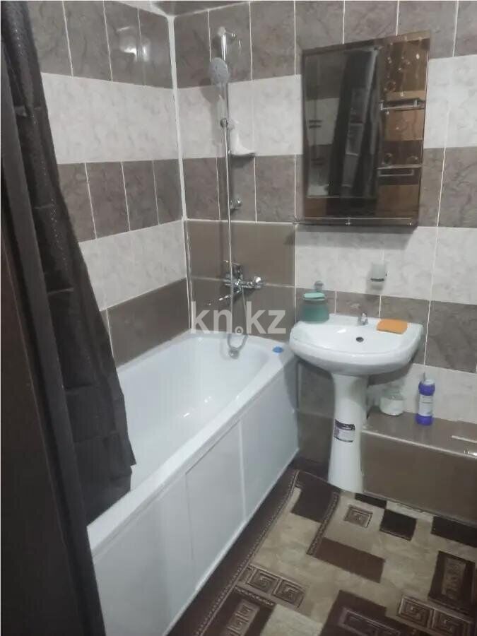 Продажа 2-комнатной квартиры, 52 м² - Продажа двухкомнатных квартир в Алматы - страница 4 фото 4 из 4