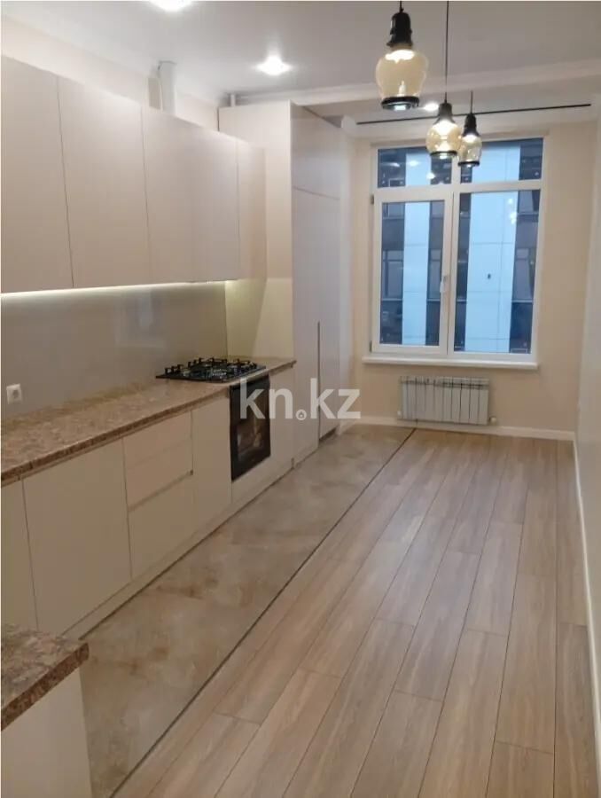 Продажа 2-комнатной квартиры, 62.2 м² - Продажа двухкомнатных квартир в Турксибском р-не Алматы - страница 20 фото 3 из 5