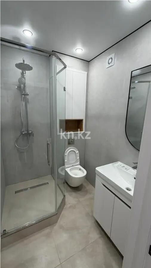 Продажа 1-комнатной квартиры, 36 м² - Продажа однокомнатных квартир в блочном доме в Казахстане - страница 54 фото 3 из 4